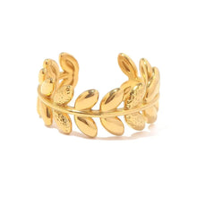 Load image into Gallery viewer, TRENDY GEOMETRIC WEDDING BAND RING
