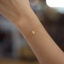 Load image into Gallery viewer, TRENDY BUTTERFLY BRACELET