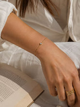Load image into Gallery viewer, PUNK GEOMETRIC BRACELET